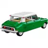 Citroen DS 19 1956, juguete de construcción escala 1:12