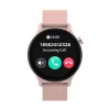 Smartwatch Denver SWC-338RO rosa