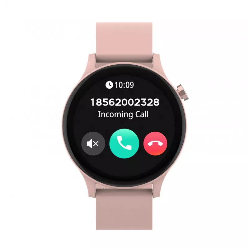 Smartwatch Denver SWC-338RO rosa