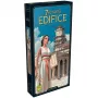7 Wonders - Edifice, expansión de juego de mesa