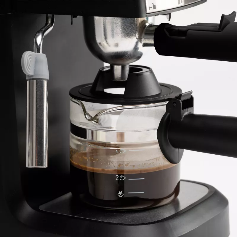 Cafetera de espresso Jata JECA2201