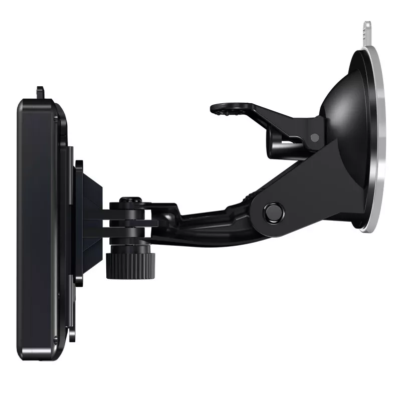 Navegador GPS para coche MODECOM FreeWAY CX 5.0, pantalla táctil de 5 pulgadas, 800x480, 8 GB de almacenamiento, 256 MB RAM, Windows CE 6.0, transmisor FM
