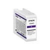 Cartucho de tinta Epson T47AD UltraChrome Pro 1 ud. original violeta