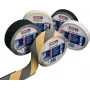 Cinta antideslizante Tesa 60950, negra, 15 m de longitud x 25 mm de ancho