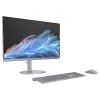 HP OmniStudio X All-in-One 27-cs0077ng (Plata, Windows 11 Home 64-Bit)