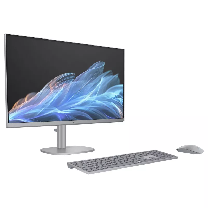 HP OmniStudio X All-in-One 27-cs0077ng (Plata, Windows 11 Home 64-Bit)
