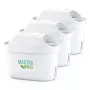 Cartucho de filtro de agua BRITA Maxtra+ Pure Performance, tecnopolímero, capacidad 150 L, 3 uds.