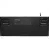 Logitech G PRO X TKL RAPID Teclado gaming, distribución QWERTZ, blanco (920-013240)