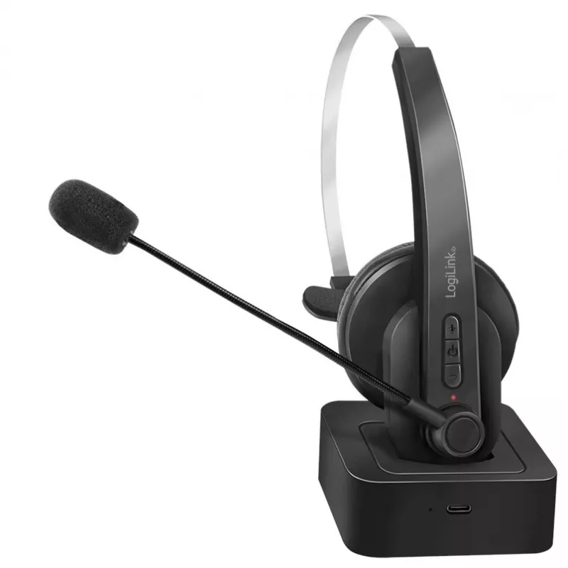 Auriculares LogiLink BT0059