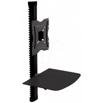 Soporte de pared para TV ShiverPeaks BS89770 94 cm (37
