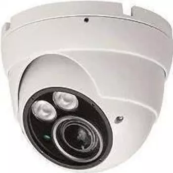 Cámara domo N&D 2,8-12 mm IP66 TC2417 (TC2417)