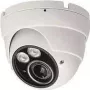 Cámara domo N&D 2,8-12 mm IP66 TC2417 (TC2417)