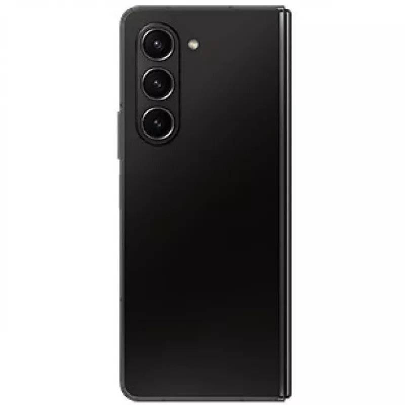 Samsung Galaxy Z Fold5 SM-F946B 19,3 cm (7,6 pulgadas) Dual SIM Android 13 5G USB Type-C 12 GB 512 GB 4400 mAh Negro