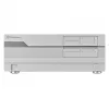Silverstone SST-FLP01W Caja de ordenador HTPC Blanca
