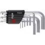 Juego de destornilladores manuales Wiha 40410 destornillador desechable