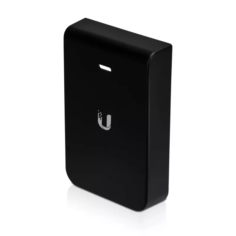 Ubiquiti UniFi IW-HD-Cover negro frontal pack de 3 para punto de acceso UAP-IW-HD