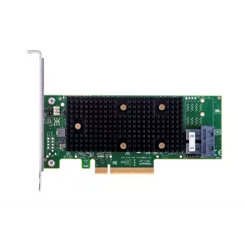 Controladora RAID Broadcom MegaRAID 9440-8i, PCIe x8, 12 Gbit/s, 8 puertos, Mini-SAS HD SFF-8643, Low Profile MD2