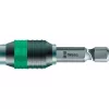 Wera 848/851/867/19 Juego de brocas helicoidales para metal y puntas, 19 piezas