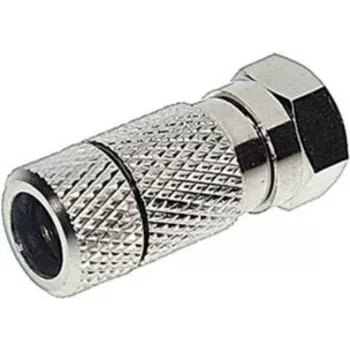 Conector coaxial tipo F ShiverPeaks BS85009-R