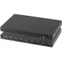 Divisor HDMI ShiverPeaks 05-03008 – 1 entrada a 8 salidas, distribución de señal HDMI
