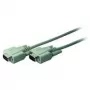 Cable VGA ShiverPeaks BS78050-3 3 m