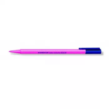 Rotulador Staedtler 362-23 rosa