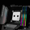 Bloque de agua EK Water Blocks cobre níquel