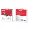 Cable Unitek HDMI 2.0, 4K 60Hz, C11068BK, 7 m