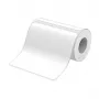 Etiquetas térmicas NIIMBOT T100×100-75 (blanco) – 100×100 mm, rollo de 75 etiquetas