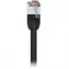 Cable de red Ubiquiti UACC-CABLE-PATCH-OUTDOOR-5M-BK RJ-45 Cat5e 5m Negro