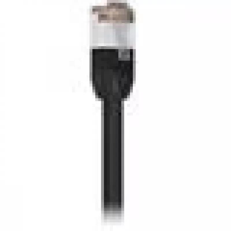 Cable de red Ubiquiti UACC-CABLE-PATCH-OUTDOOR-5M-BK RJ-45 Cat5e 5m Negro