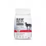 RAW PALEO Ultra Medium&Large Adult ternera - comida seca para perros - 10 kg