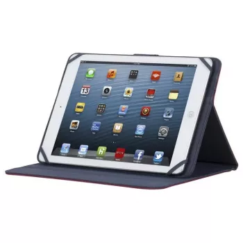 Funda tipo folio Rivacase 3317 RED