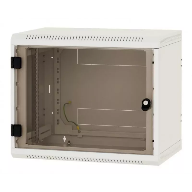 Rack de pared Triton RBA-09-AS6-CAX-A1 9U blanco