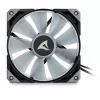 Ventilador de caja SHARKOON F50 120mm ARGB - Negro