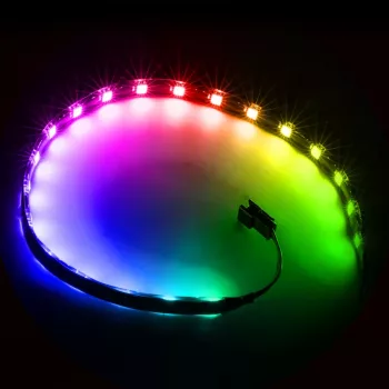 Tira LED Kolink Inspire L1 ARGB - 30 cm