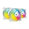 Set de iluminación ARGB White Shark Nebula-2 5V RGB (modelo NEBULA-2-W)