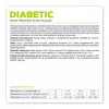 VET EXPERT Veterinary Diet Diabetic Cat - Comida húmeda para gatos - 100 g