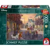 Puzzle 1000 piezas Schmidt Spiele Disney The Aristocats