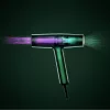 BaByliss Air Power Pro Secador de pelo 1700 W Oro, Verde