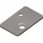 Nivelador de suelo Rittal VX 8660.131 carcasa de acero