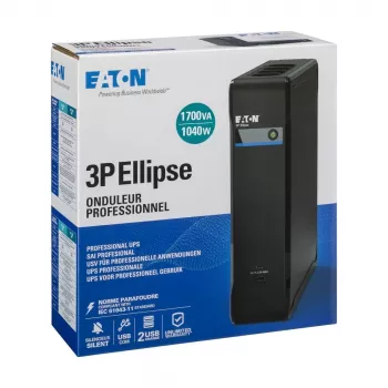 Eaton 3P Ellipse 1700 USB IEC - SAI - AC 220-240 V (3P1700UI)