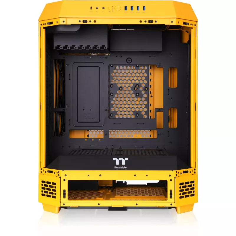 Thermaltake CA-1Z1-00M4WN-00 producto amarillo
