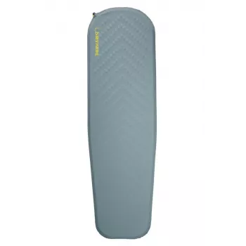 Esterilla trail lite regular-trooper gris THERM-A-REST