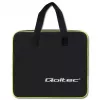 Cargador móvil para coche eléctrico Qoltec 52465 2 en 1 Type 2 con regulación | 3,5 kW | 230 V | LCD | portátil | wallbox | 5 m