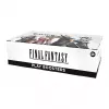 Caja de sobres Play Booster Hasbro Magic the Gathering Final Fantasy