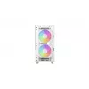 Caja de ordenador - Deepcool CH360 DIGITAL WH (R-CH360-WHAPE3D-G-1)