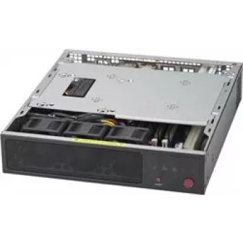 Supermicro - Kit de montaje en rack - para SC101F, SuperServer E200-8D