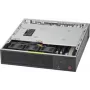 Supermicro - Kit de montaje en rack - para SC101F, SuperServer E200-8D