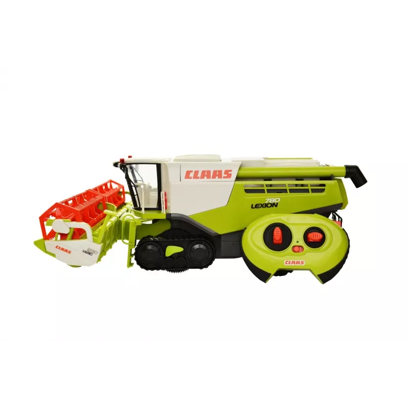 Happy People cosechadora radiocontrol Claas Lexion 780 RC, 1:20